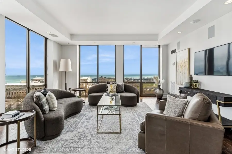 1335 S Prairie Avenue #1501, Chicago, IL 60605 - Image #3