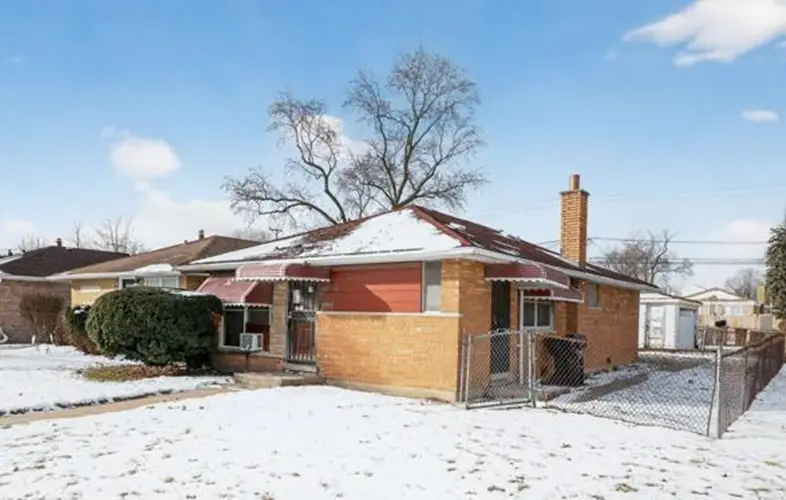 9400 S Peoria Street, Chicago, IL 60620 - #3