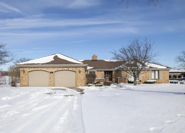 557 Aberdeen Road, Frankfort, IL 60423