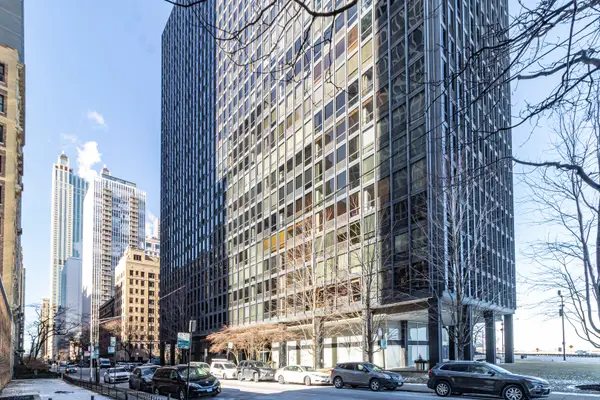 900 N Lake Shore Drive #1608, Chicago, IL 60611