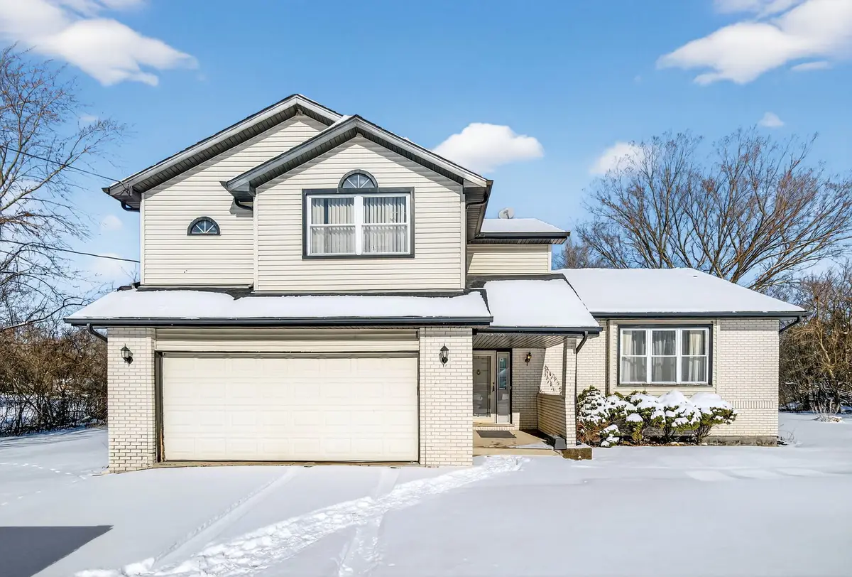 4448 Maple Avenue, Matteson, IL 60443 - Image #1