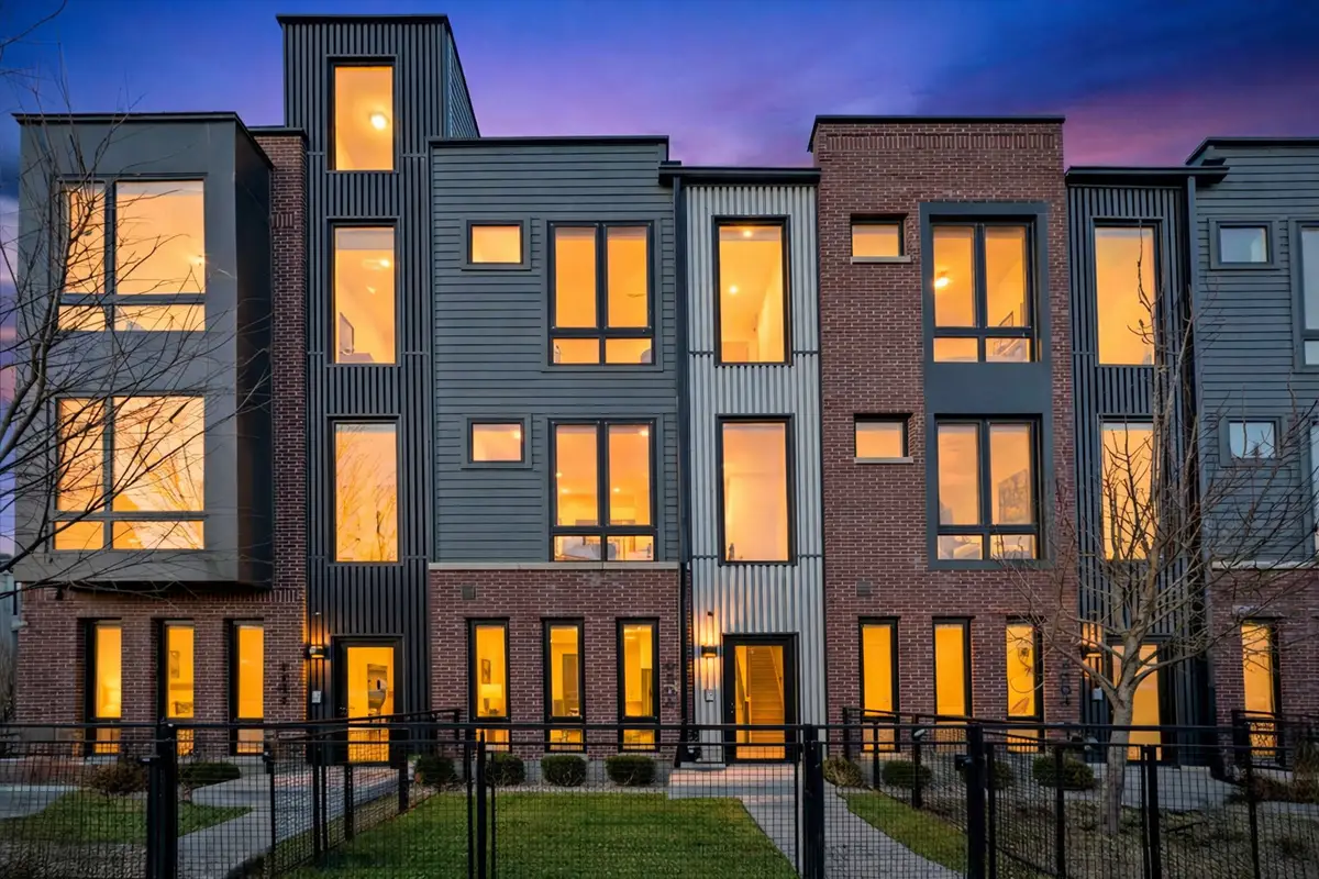 4232 W Belmont Avenue #2, Chicago, IL 60641 - #1