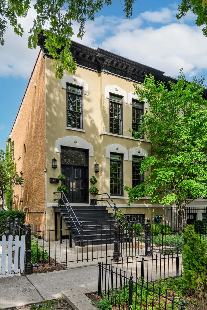 1022 W Montana Street, Chicago, IL 60614 - #2