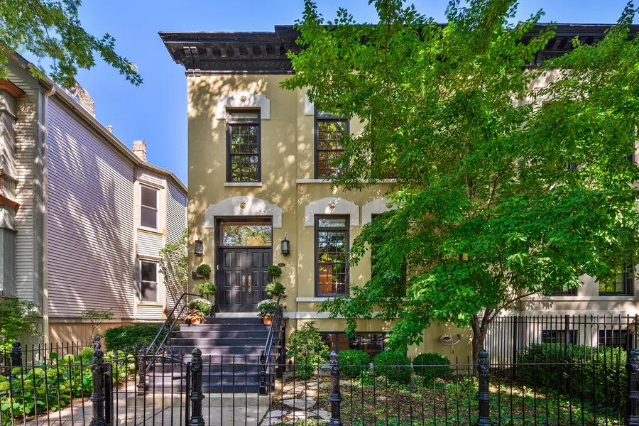 1022 W Montana Street, Chicago, IL 60614 - #3