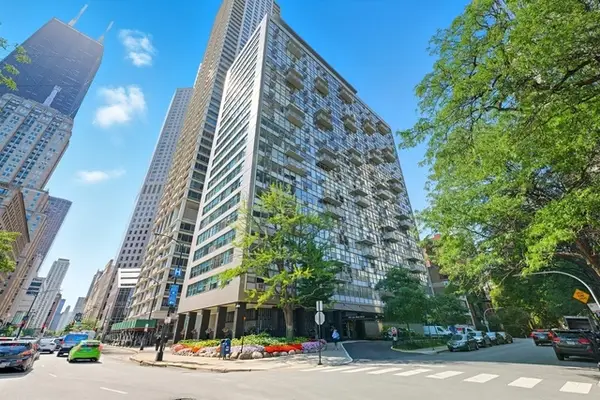 1000 N Lake Shore Drive #2302, Chicago, IL 60611