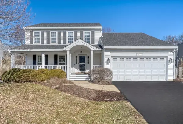 1637 Haines Drive, Batavia, IL 60510