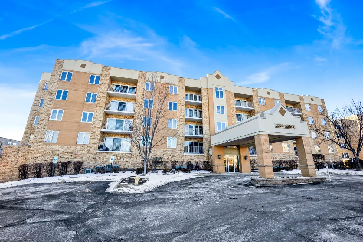 2260 S Grace Street #401, Lombard, IL 60148 - Image #1