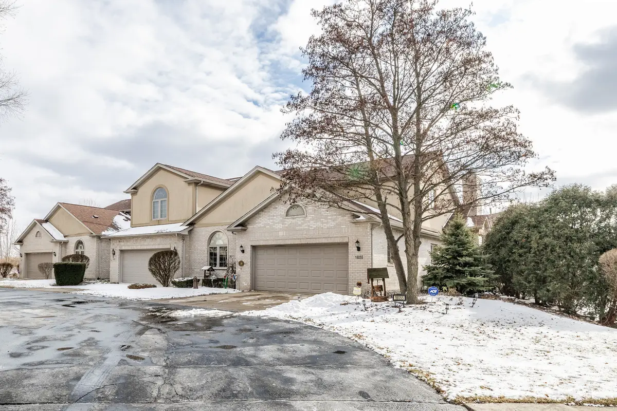 18055 Upland Drive, Tinley Park, IL 60487 - Image #1