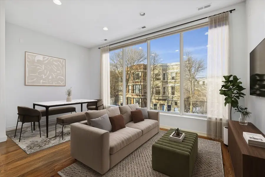 1457 W Erie Street #2, Chicago, IL 60642 - Image #3