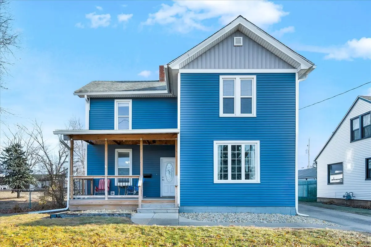 452 N Bauman Avenue, Morton, IL 61550 - Image #1