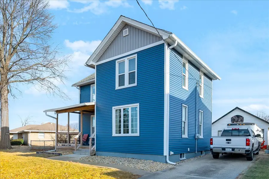 452 N Bauman Avenue, Morton, IL 61550 - Image #3