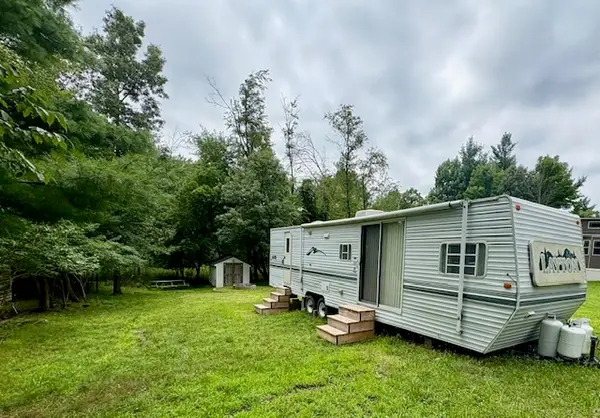 5/312 Woodhaven, Sublette, IL 61367