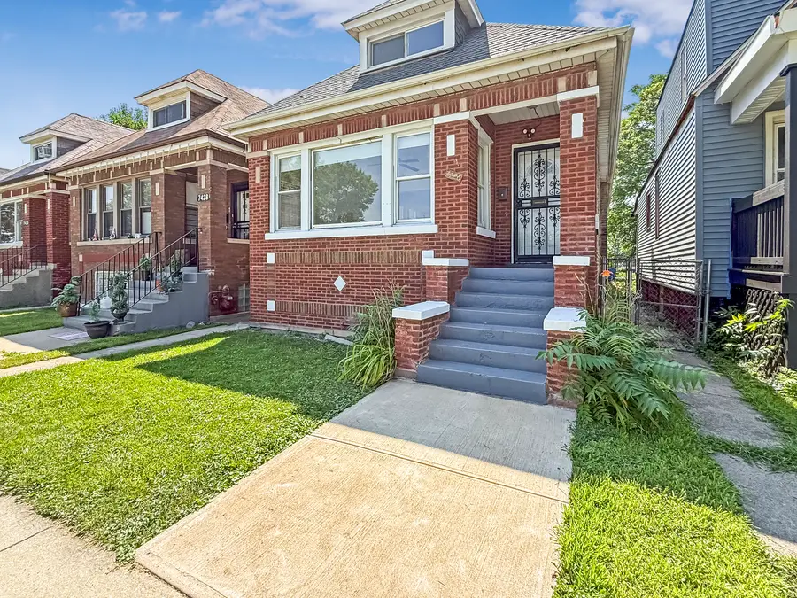 7426 S Oakley Avenue, Chicago, IL 60636 - #2