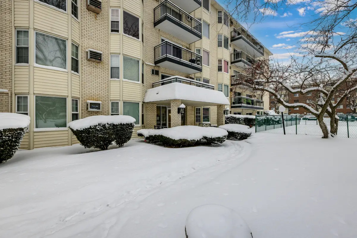 5510 Lincoln Avenue #101, Morton Grove, IL 60053 - Image #1