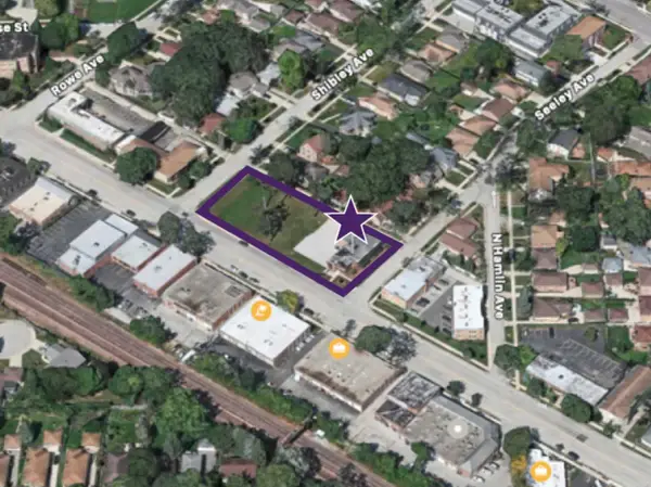 819 Busse Highway, Park Ridge, IL 60068