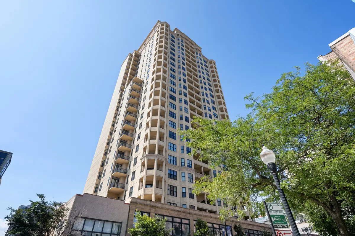 1464 S Michigan Avenue #1701, Chicago, IL 60605 - Image #1