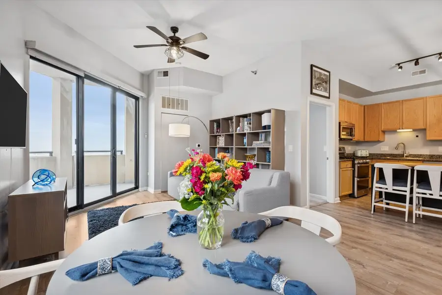 1464 S Michigan Avenue #1701, Chicago, IL 60605 - Image #2