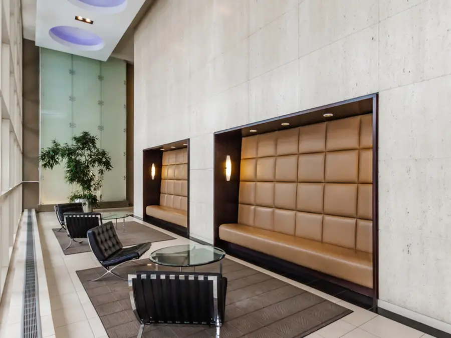 5320 N Sheridan Road #2109, Chicago, IL 60640 - #2