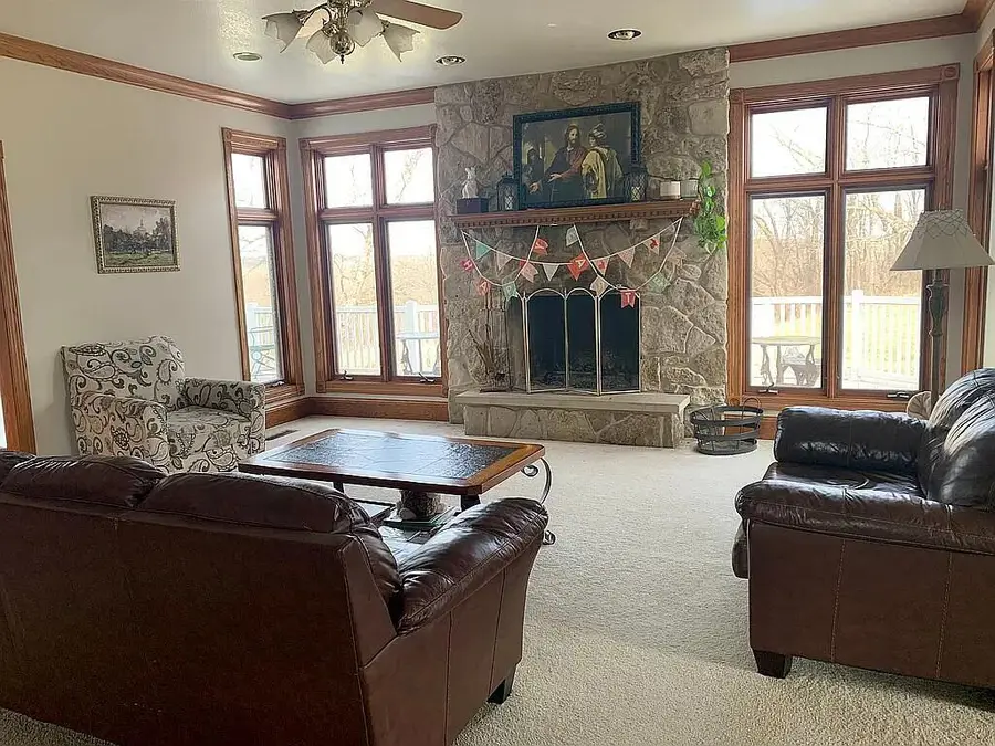 675 E County Road 1180 Road, Warsaw, IL 62379 - #3