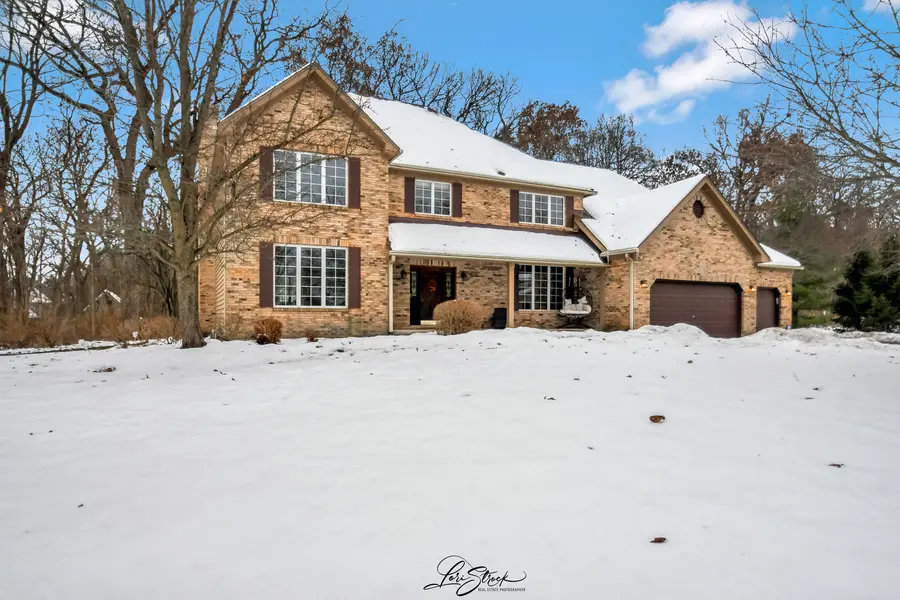 55 Oak Creek Drive, Yorkville, IL 60560 - Image #2