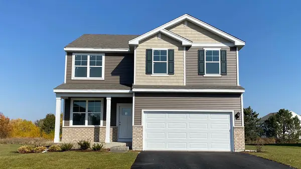 487 Vista Drive, Hampshire, IL 60140