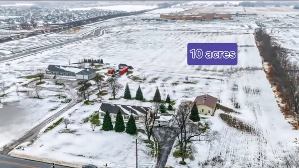 10741 W 141st Avenue, Cedar Lake, IN 46303