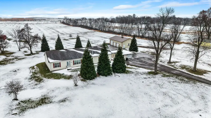 10741 W 141st Avenue, Cedar Lake, IN 46303 - #2