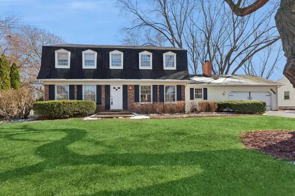 6S241 Concord Road, Naperville, IL 60540