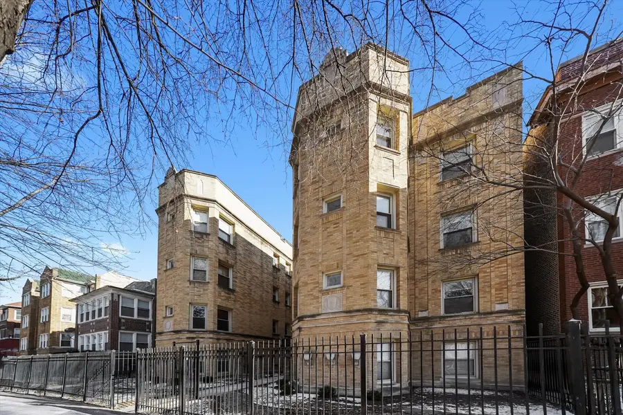 4709 N Lawndale Avenue #2W, Chicago, IL 60625 - Image #2