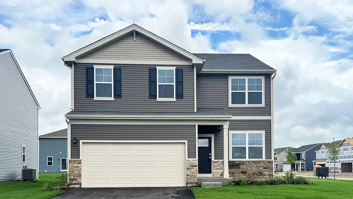 500 Arbor Ridge Drive, Hampshire, IL 60140 - Image #1