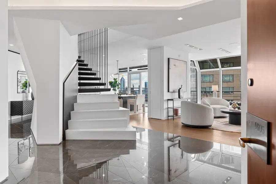 950 N Michigan Avenue #4605, Chicago, IL 60611 - #2