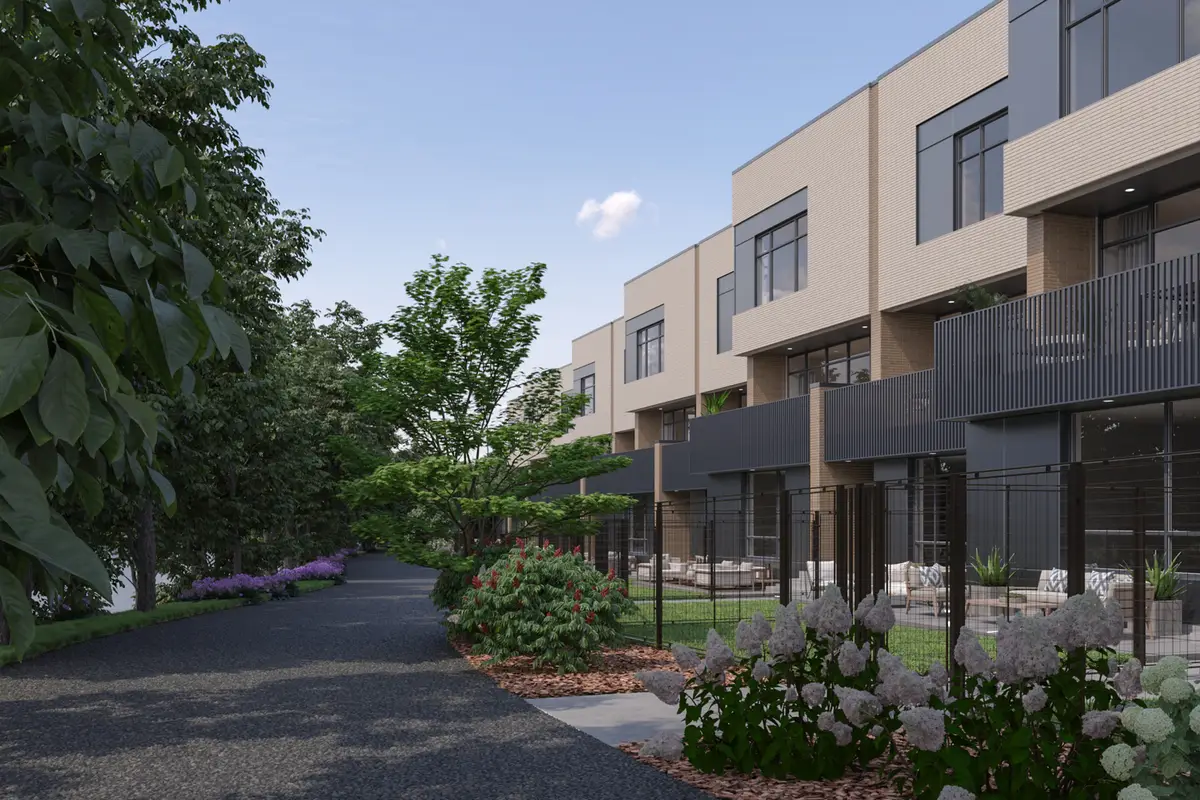 2235 W Oakdale Avenue #22-C, Chicago, IL 60618 - #1