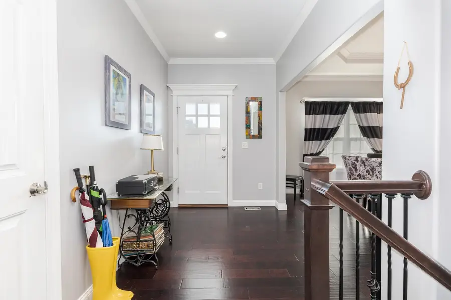 2603 Piney Run, Bloomington, IL 61705 - #3