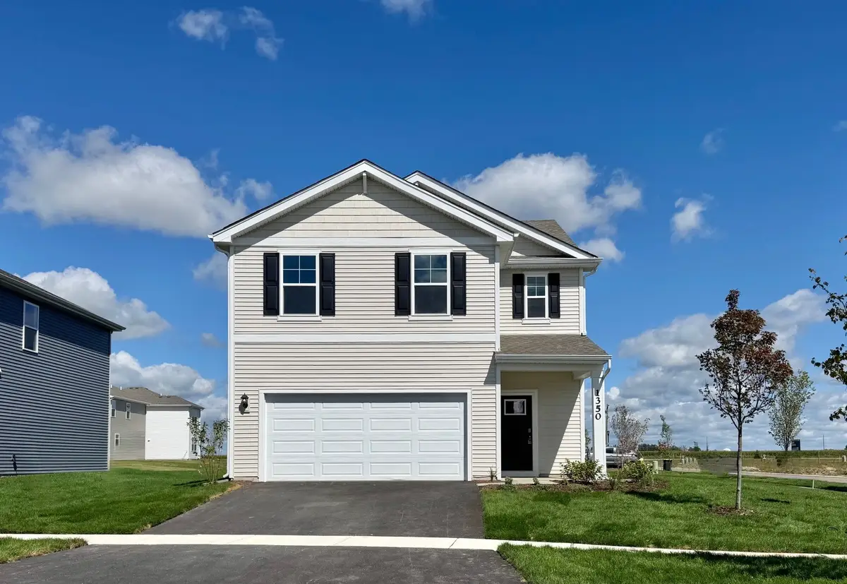 1401 Acadia Circle, Pingree Grove, IL 60140 - Image #1