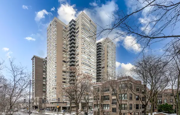 6301 N Sheridan Road #6C, Chicago, IL 60660