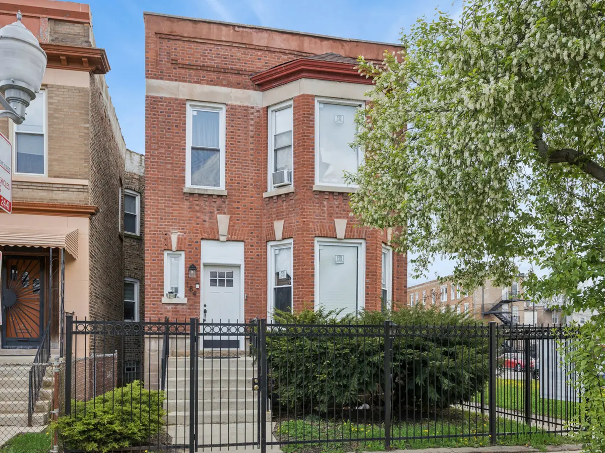 184 N Leamington Avenue, Chicago, IL 60644 - #1