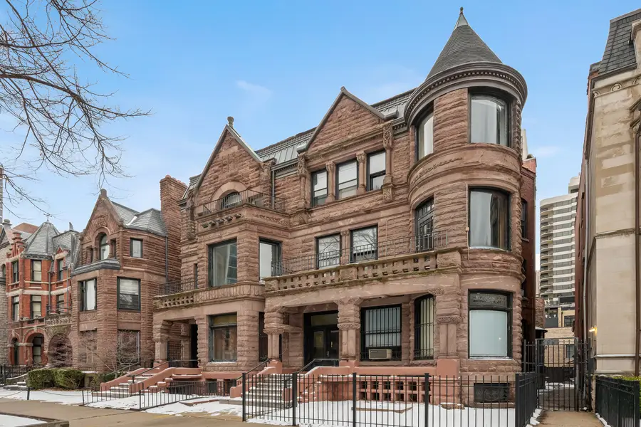 1511 N Dearborn Parkway, Chicago, IL 60610 - #2