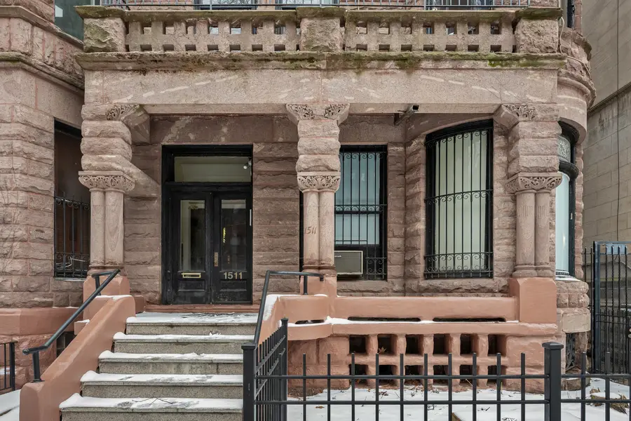 1511 N Dearborn Parkway, Chicago, IL 60610 - #3