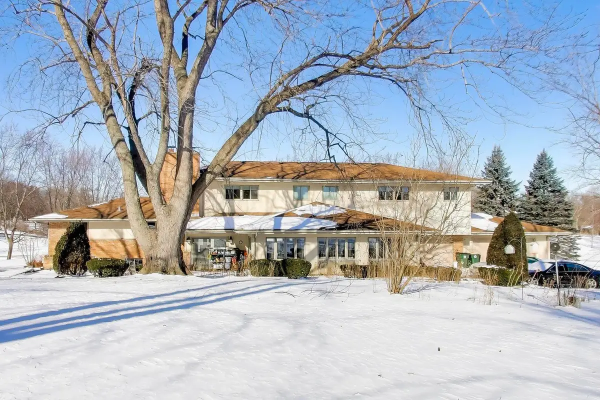 926 Braeburn Road, Inverness, IL 60067 - #1