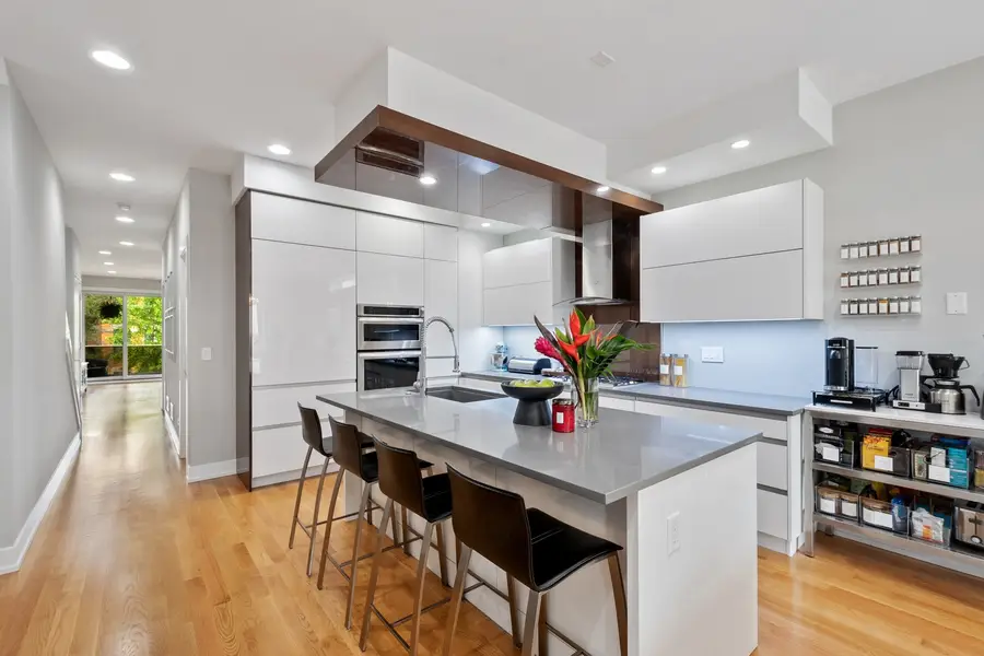 1219 N Cleaver Street #2, Chicago, IL 60642 - #3