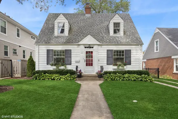 410 Leitch Avenue, La Grange, IL 60525