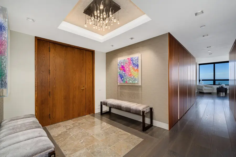 180 E Pearson Street #5804, Chicago, IL 60611 - #3