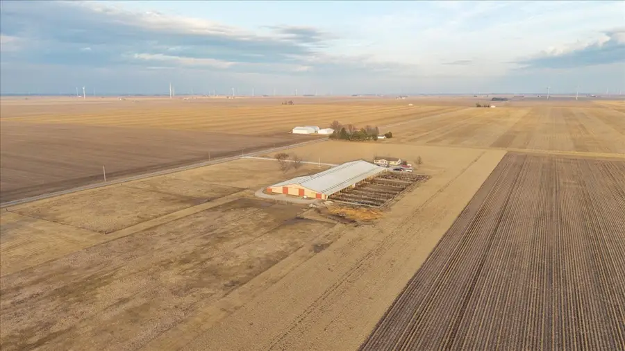 26151 E 2500 North Road, Lexington, IL 61753 - #2