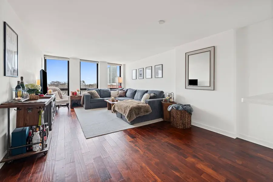 1660 N La Salle Drive #609, Chicago, IL 60614 - #2