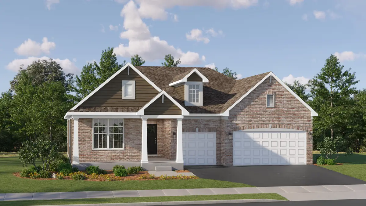 1141 Glenmont Street, Algonquin, IL 60102 - Image #1