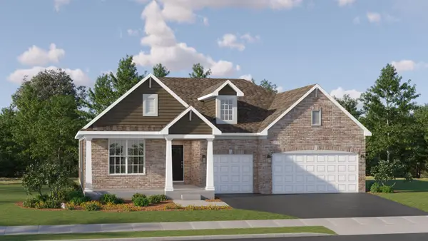 1141 Glenmont Street, Algonquin, IL 60102