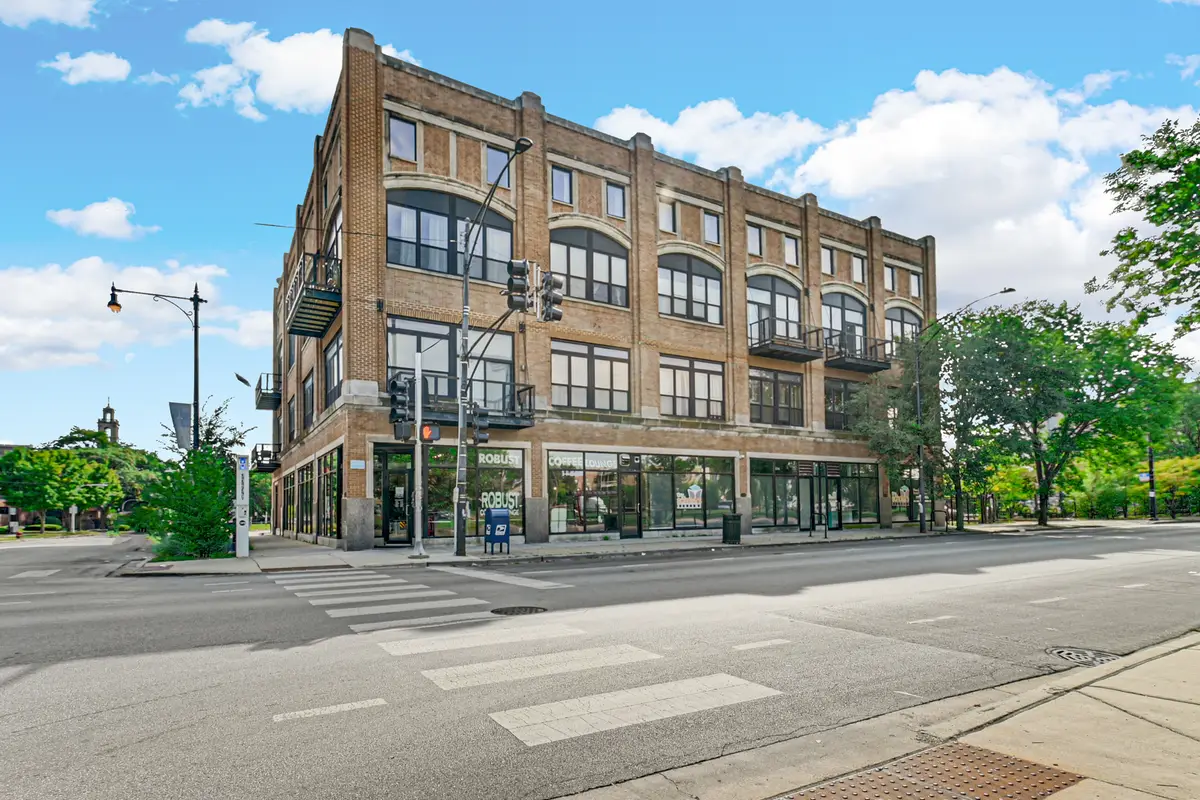 6300 S Woodlawn Street #305, Chicago, IL 60637 - #1