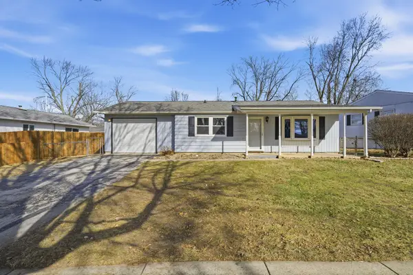 1714 Arrowhead Drive, Bloomington, IL 61704