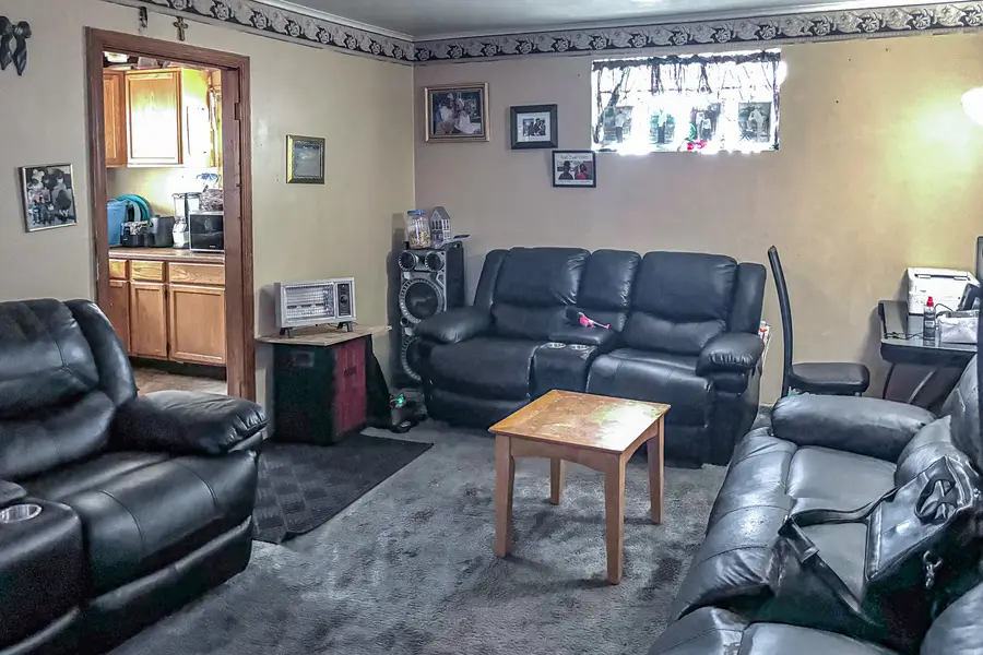 12601 S Bishop Street, Calumet Park, IL 60827 - #3