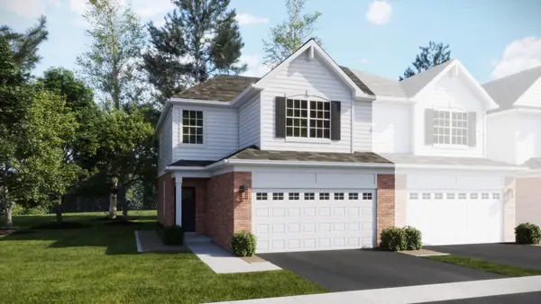 1239 Glenmont Street, Algonquin, IL 60102